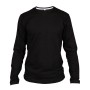 T-Shirt Giamaica Man 150 g/m² - BLACK