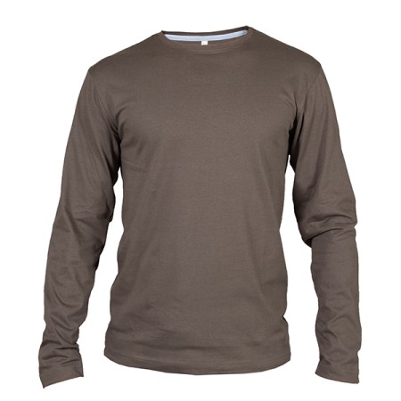 T-SHIRT JRC GIAMAICA MAN - DARK GREY