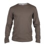 T-Shirt Giamaica Man 150 g/m² - DARK GREY