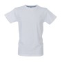T-SHIRT JRC CALIFORNIA MAN WHITE