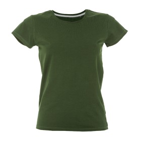 T-Shirt New Maldive Lady 150 g/m² - GREEN T-Shirt New Maldive Lady 150 g/m² - GREEN