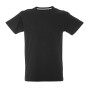 T-Shirt New Maldive Man 150 g/m² - BLACK