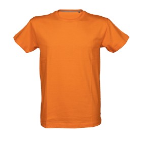 T-Shirt New Maldive Man 150 g/m² - ORANGE T-Shirt New Maldive Man 150 g/m² - ORANGE