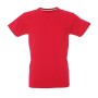T-Shirt New Maldive Man 150 g/m² - RED