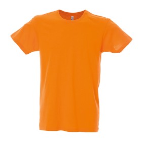 T-Shirt Uruguay 135 g/m² - ARANCIO T-Shirt Uruguay 135 g/m² - ARANCIO