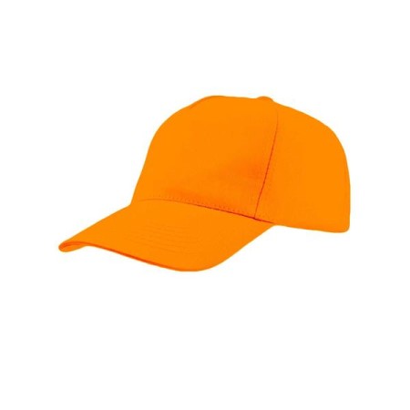 BERRETTO BLACK SPIDER TIPO BASEBALL CAP - 24 COLORI FLUO