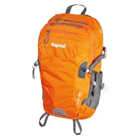 ZAINO KAPRIOL 25L - ARANCIONE