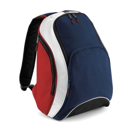 ZAINO BAG BASE TEAMWEAR BACKPACK - DISPONIBILE IN 7 COLORAZIONI