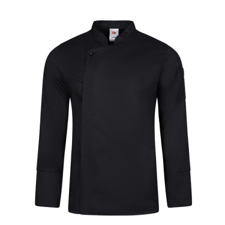 GIACCA CUCINA ML UOMO VELILLA