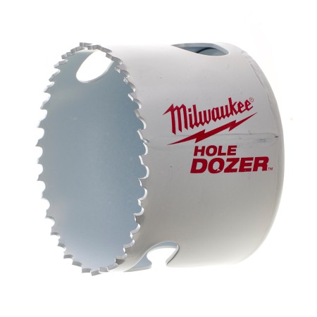 SEGA A TAZZA MILWAUKEE 68 MM