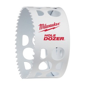 SEGA A TAZZA MILWAUKEE 92 MM