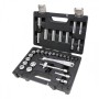 CASSETTA BETA BUSSOLE 3/8" 26PZ.