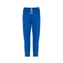 PANTALONE GIBLORS PITAGORA 100% COTONE - BLUETTE