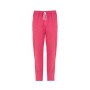 PANTALONE GIBLORS PITAGORA 100% COTONE - FUXIA