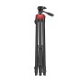 TRP180 - TREPPIEDE MILWAUKEE SUPPORTO PER LIVELLA LASER CON ALTEZZA 180CM E TELAIO IN ALLUMINIO