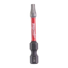 SET INSERTI MILWAUKEE TX20 50 mm (conf. 10pz)