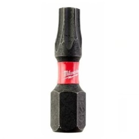 SET INSERTI MILWAUKEE TX25 25 mm (conf. 25pz)