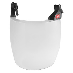 VISIERA MILWAUKEE TRASP.TOT. BOLT200 COMPACT-1pz