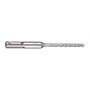 PUNTA MILWAUKEE SDS-Plus MX4 5X115 MM