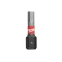 BIT MILWAUKEE HEX4 25MM (conf. 2pz)