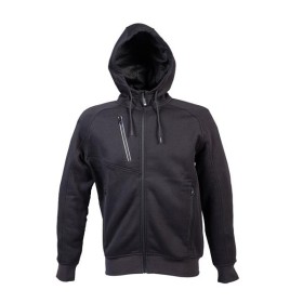 Felpa Polonia Man - BLACK Felpa Polonia Man - BLACK