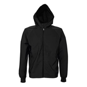 Giubbotto Biarritz Man - BLACK