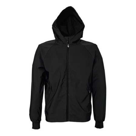 Giubbotto Biarritz - BLACK