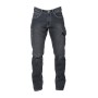 JEANS JRC DENVER MAN - BLACK