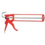 PISTOLA SILICONE ARANCIO