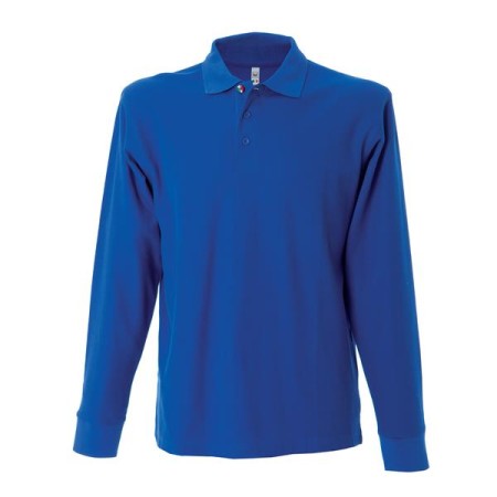 Polo New Zeland ROYAL