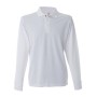 Polo New Zeland WHITE