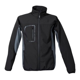 GIUBBOTTO JRC SOFT-SHELL CALGARY