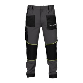PANTALONE JRC TONALE MEDIUM - GREY