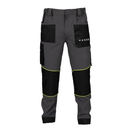 PANTALONE JRC TONALE MEDIUM - GREY