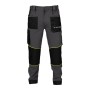 PANTALONE JRC TONALE MEDIUM - GREY
