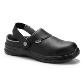SABOT ROSSINI SB SR FO-LANZAROTE - NERO SABOT ROSSINI SB SR FO-LANZAROTE - NERO