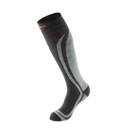 CALZA TUNDRA ALTA 39-41