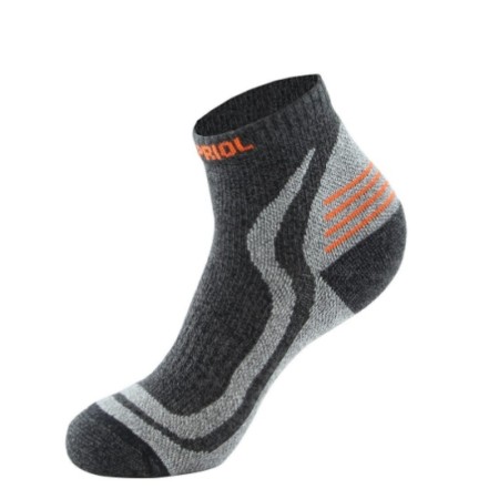 CALZA TUNDRA BASSA 45-47