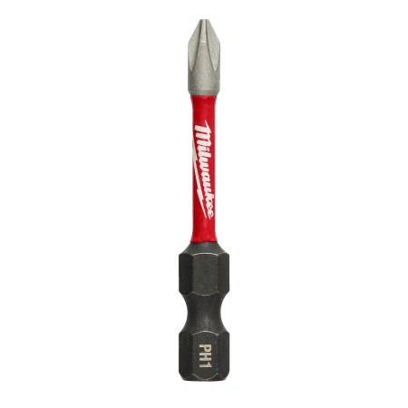 BIT MILWAUKEE PH1 50 MM (conf. 1pz)