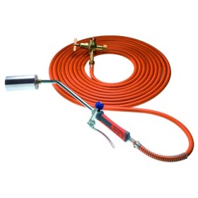 KIT CANNELLO PROFESSIONALE GAS KAPRIOL