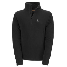 MICROPILE WOLF NERO taglia XXXL MICROPILE WOLF NERO taglia XXXL