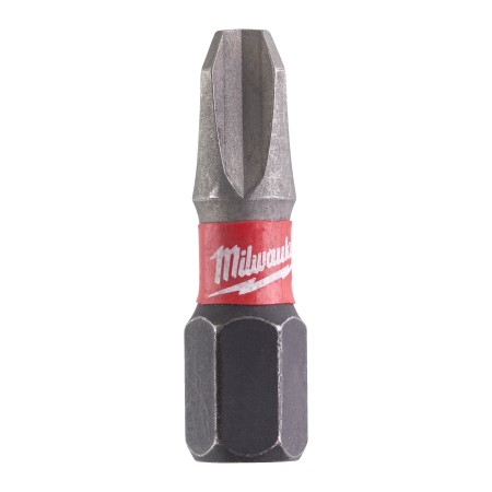 BIT MILWAUKEE PH3 25 MM (conf. 2pz)