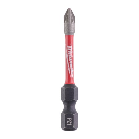 BIT MILWAUKEE PZ1 50 MM (conf. 1pz)