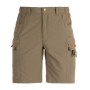 PANTALONE CORTO GHIBLI Q.D. - XXXL - BEIGE