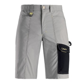 OUTLET | PANTALONE CORTO KAPRIOL DYNAMIC LIGHT 37.5 - XL - SABBIA