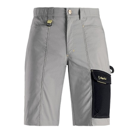 PANT.CORTO DYNAMIC LIGHT 37.5 SABBIA XXL