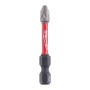 BIT MILWAUKEE PZ2 50 MM (conf. 1pz)