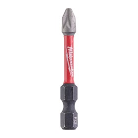 BIT MILWAUKEE PZ2 50 MM (conf. 1pz)