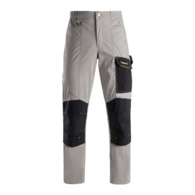 PANT.DYNAMIC LIGHT 37.5 GRIGIO/NERO XXL PANT.DYNAMIC LIGHT 37.5 GRIGIO/NERO XXL