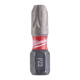 BIT MILWAUKEE PZ3 25 MM (conf. 2pz)